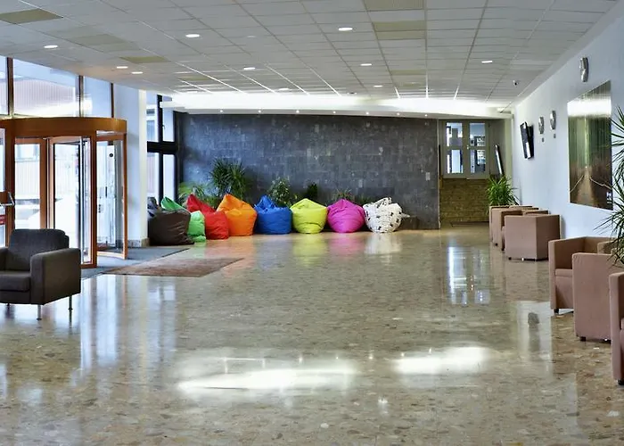 Hotel Expo Bratislava