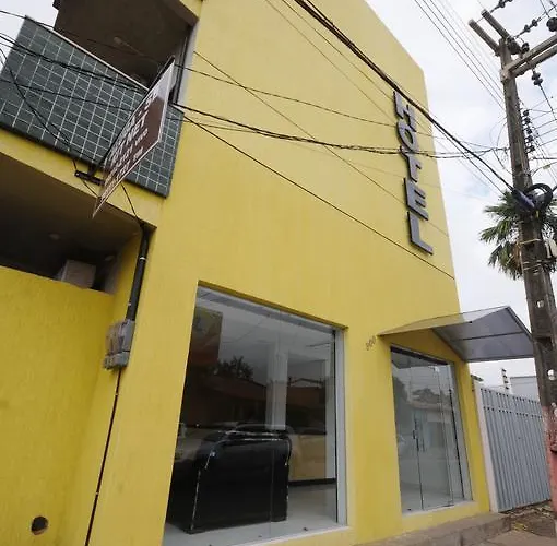 La Bella Hotel Imperatriz