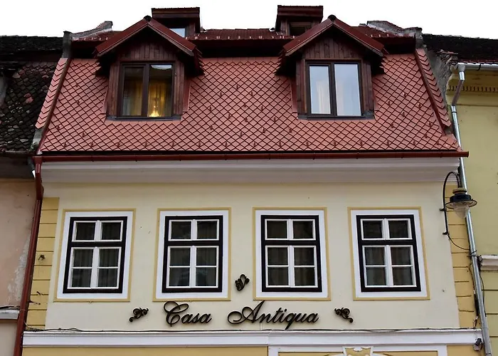 Casa Antiqua