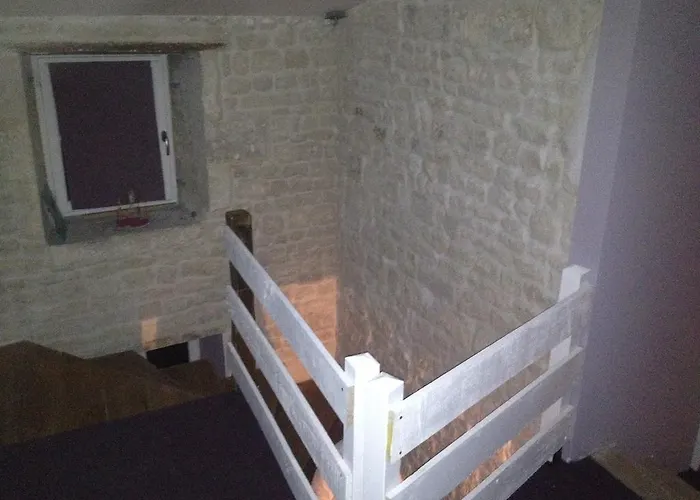 Appartements d'hôtes Santa Giulia Niort