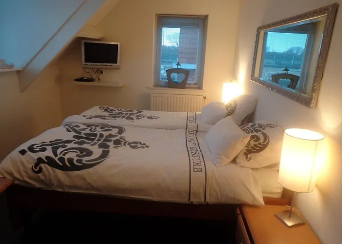B&B Mary Vrouwenpolder