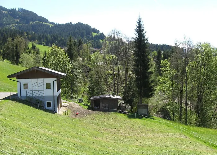 Haus Steinlechner Hotel Westendorf