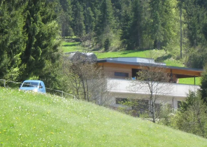 Haus Steinlechner Hotel Westendorf