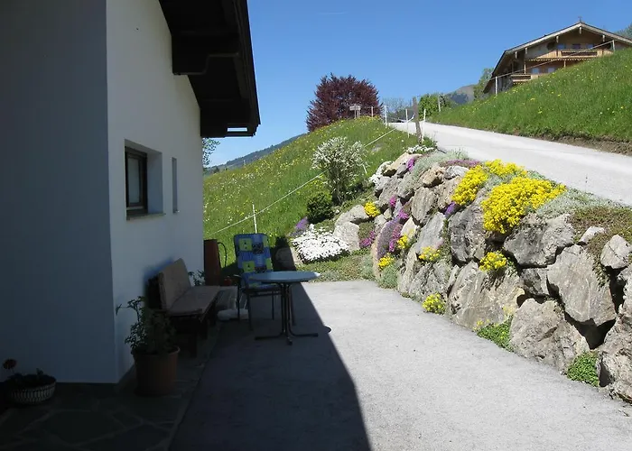 Haus Steinlechner Hotel Westendorf