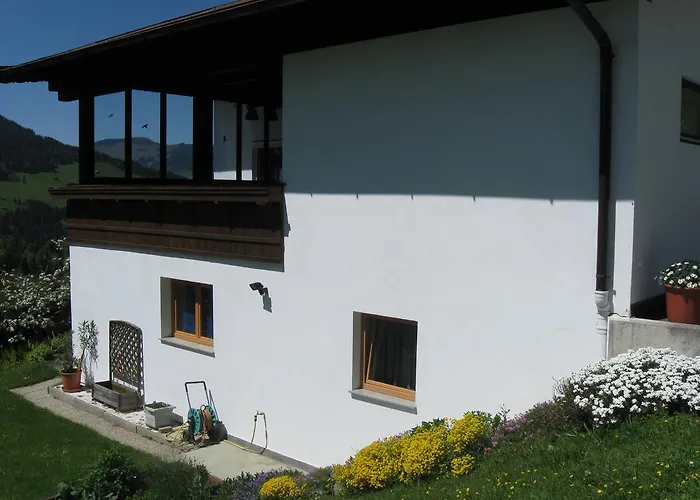 Haus Steinlechner Hotel Westendorf