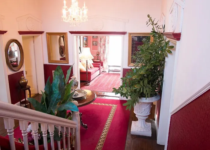 Maranatha Country House