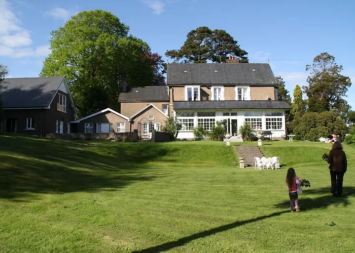 Maranatha Country House