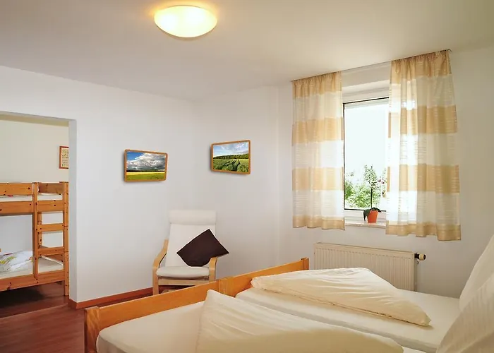 Hotel Löwenhof Krumbach 