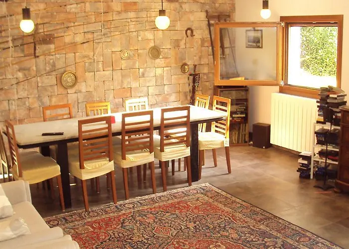 Bed And Breakfast Flumen Gorizia