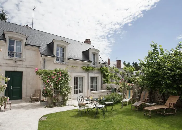 La Maison du Carroir