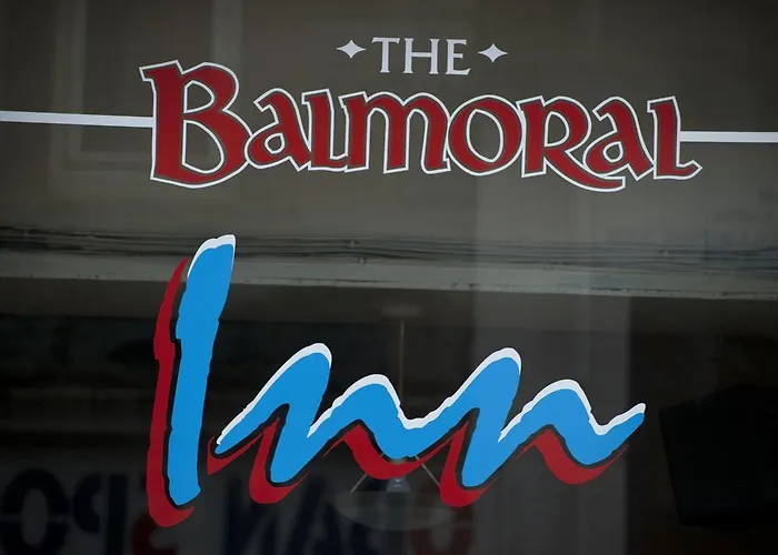 Balmoral Hotel