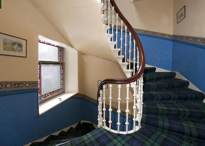 Balmoral Hotel