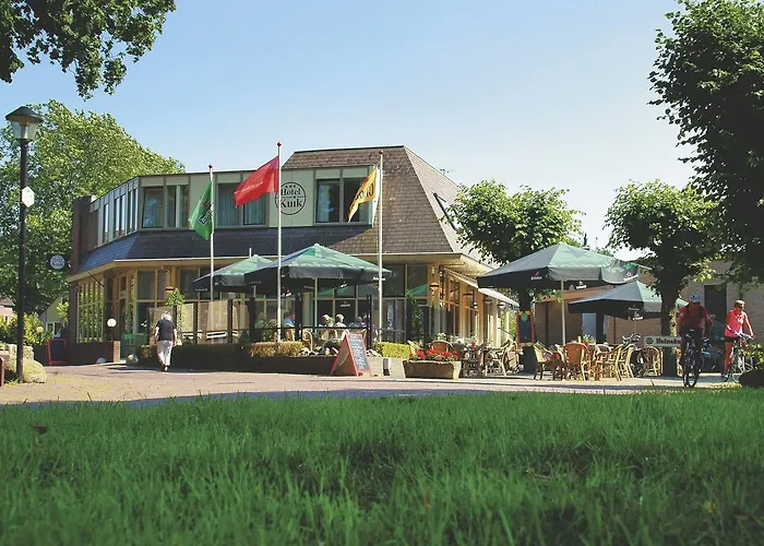 Hotel Kuik Ruinen