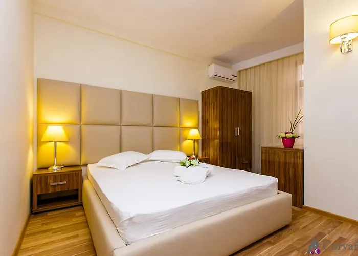 Hotel Corvaris Bucarest