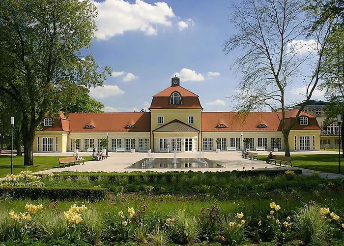 B&F Hotel am Neumarkt Bad Hersfeld