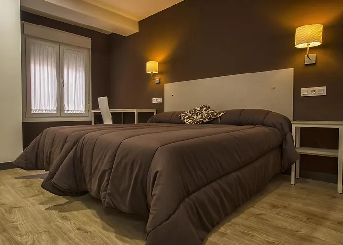 Hostal Elvira Aranda de Duero