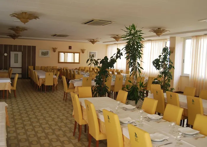 Hotel Calabresi San Benedetto del Tronto