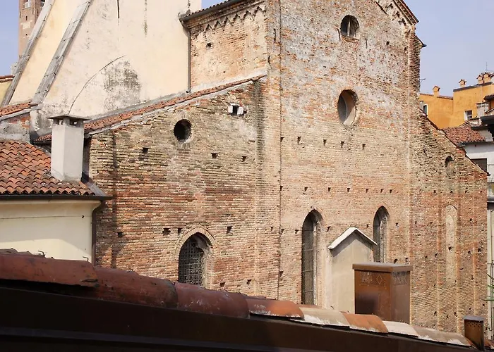 Hotel Palladio