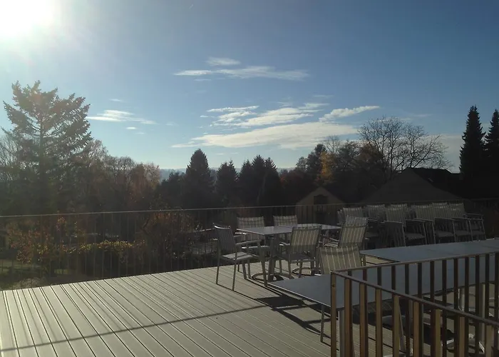 Hotels in Gailingen