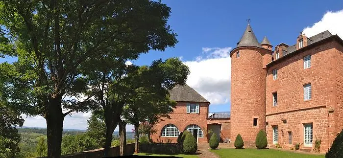 Château de Marsac
