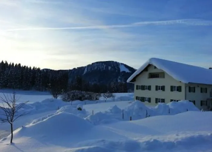 Hotels in Immenstadt im Allgäu
