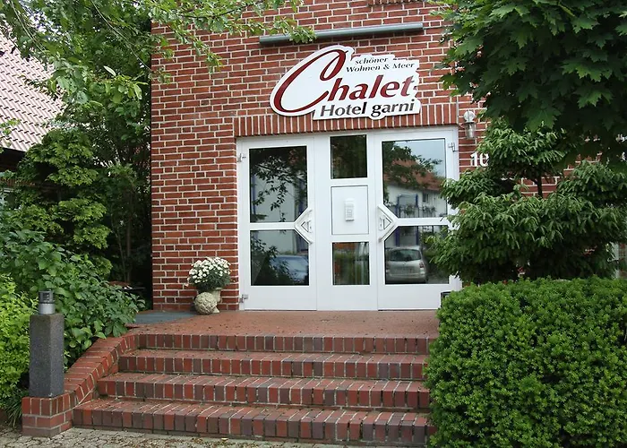 Hotel Chalet Bad Zwischenahn