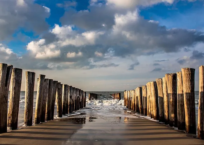 Kamerverhuur Mossels&Meer