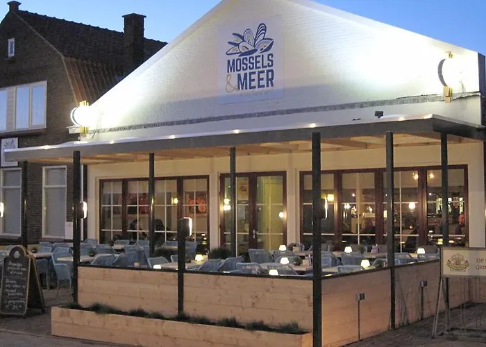 Kamerverhuur Mossels&Meer
