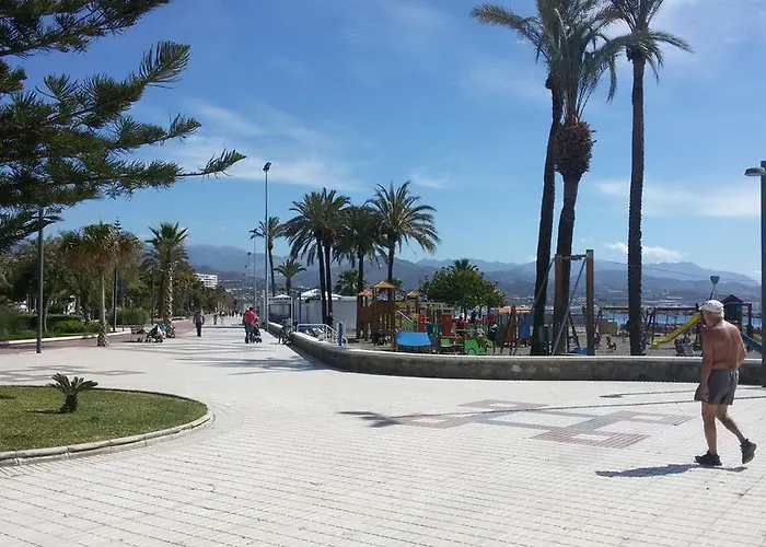 Las Américas Torre Del Mar