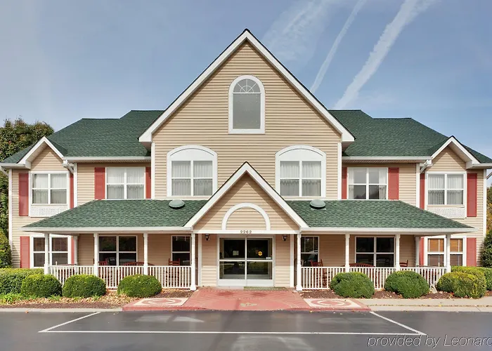 Howard Johnson By Wyndham Murfreesboro