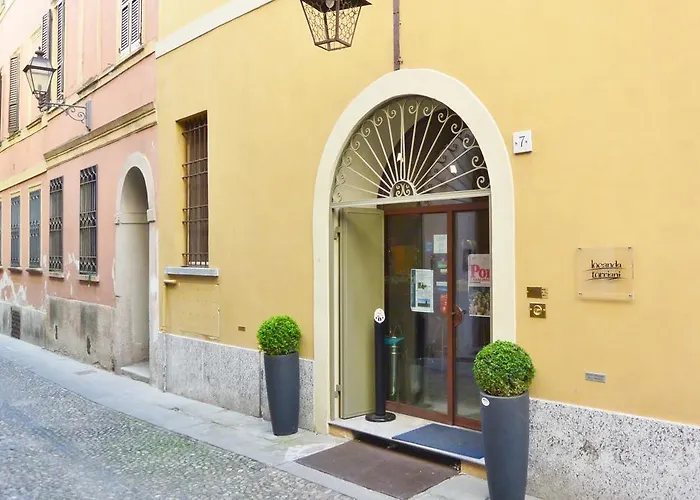Locanda Torriani