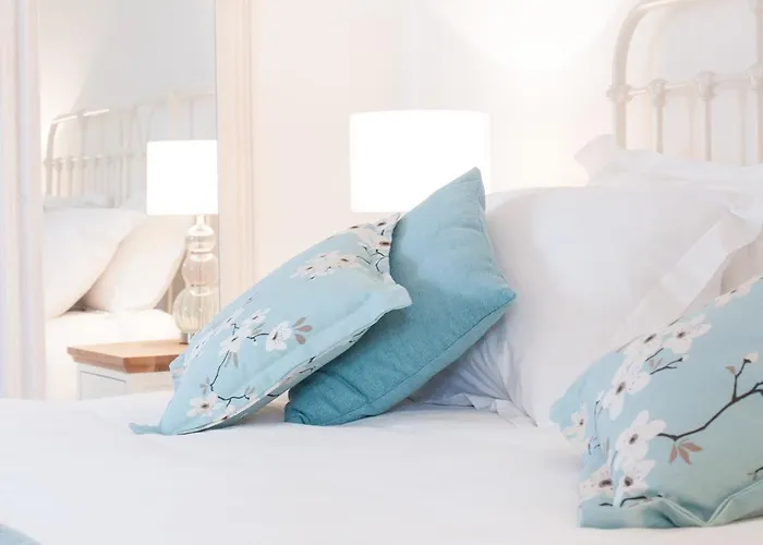 Hotels in Padstow
