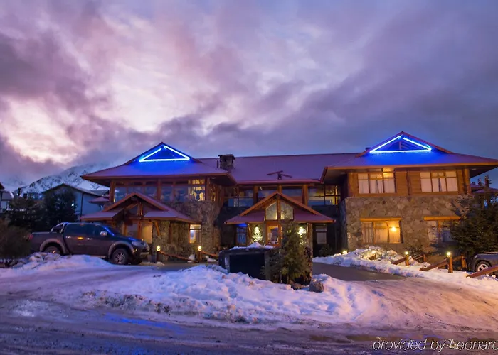 Hosteria Del Recodo Ushuaia