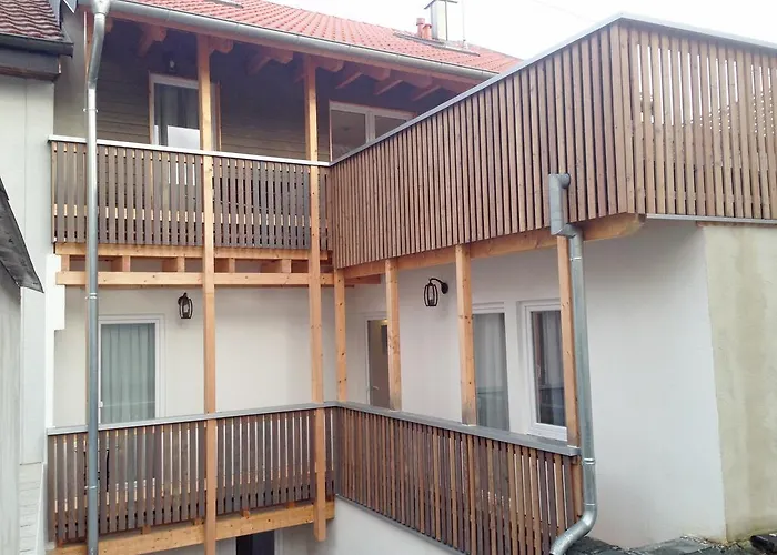 Hotel Rest Inn Bretten