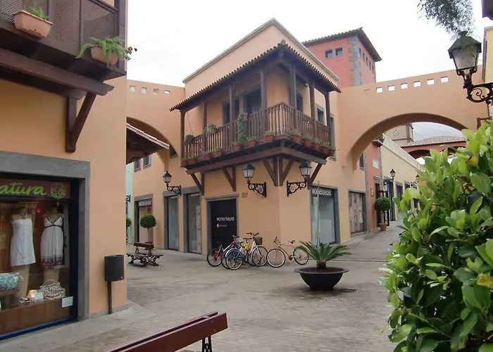 Bhavana Surf House Corralejo