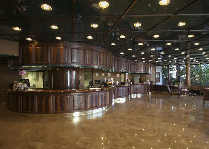 Grand Hotel Eden Paradiso