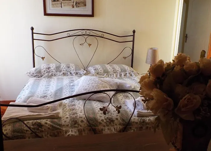 B&B Villa San Nicola