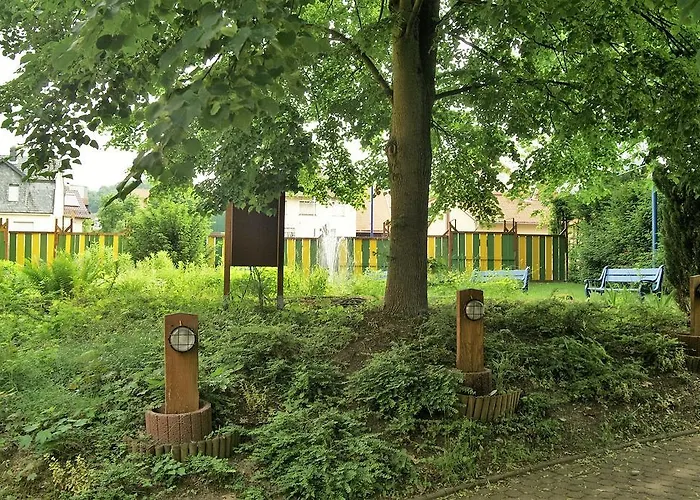 Hotel Weidenau