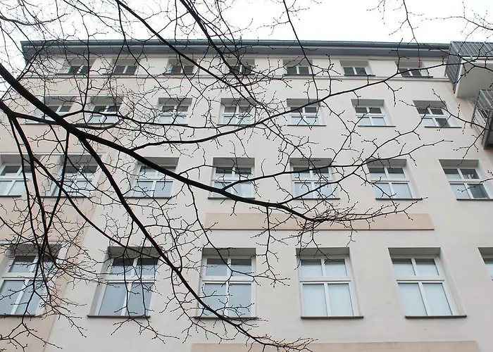 Pension Mitte