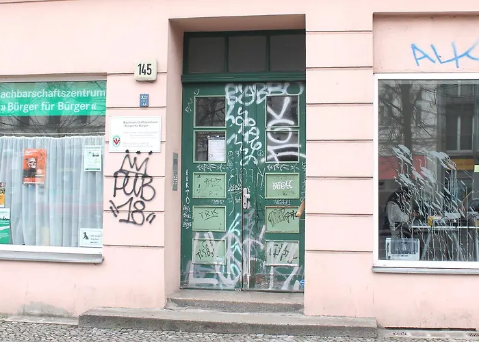Pension Mitte