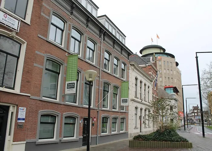 Innercity Hotel