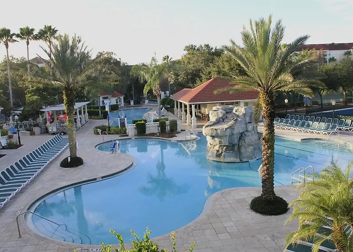 Star Island Resort And Club - Near Disney Kissimmee