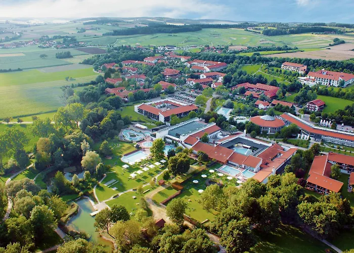 Apart Hotel am Sonnenhügel