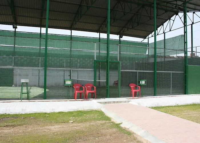 Hostal El Palomar Tomelloso