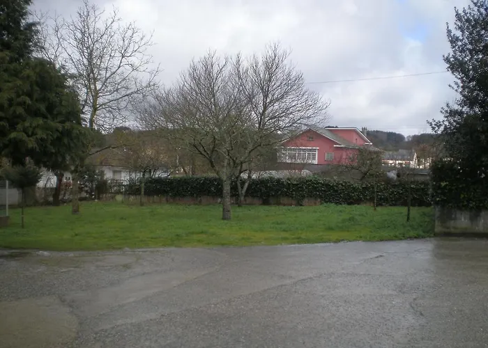 Hostal Catro Ventos Lugo