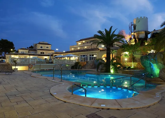 Akinon Resort La Nucía