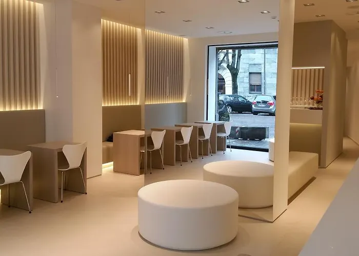 Hotel Aurora Pavia