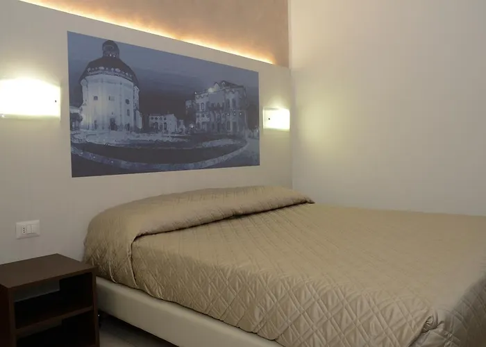 Hotel Lido Mazzini Loano
