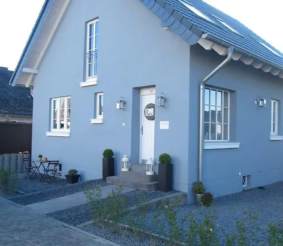 Pension Willebuhr Mayen
