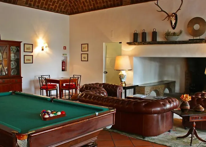 Horta Da Moura Hotel Reguengos de Reguengos de Monsaraz
